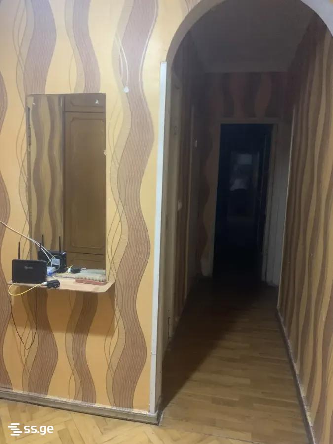 Lobjanidze st. 2 - 3 rooms