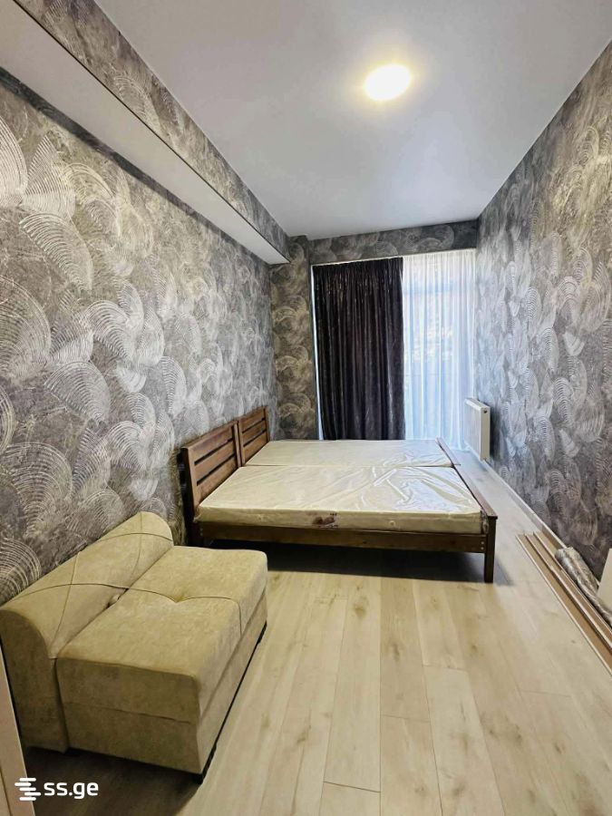 A Microdistrict - Gldani - 2 rooms