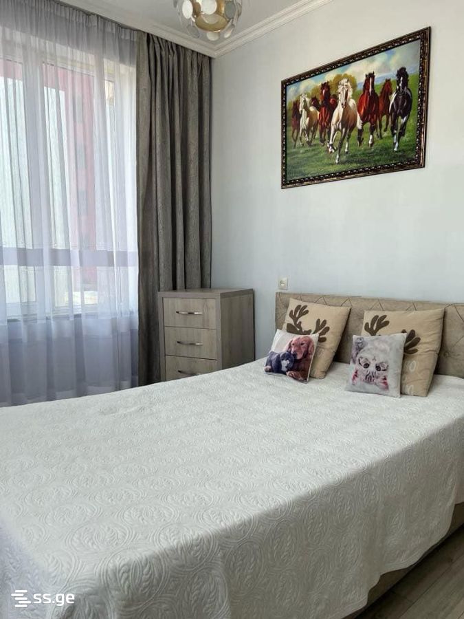Besik St. 67 - 4 rooms