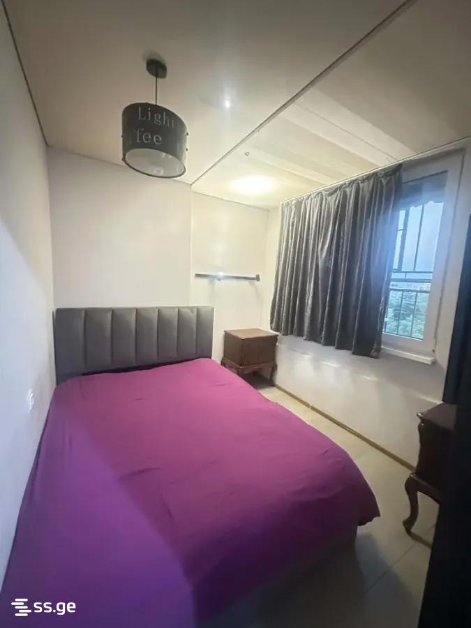 vaja-pshavela avenue - 2 rooms