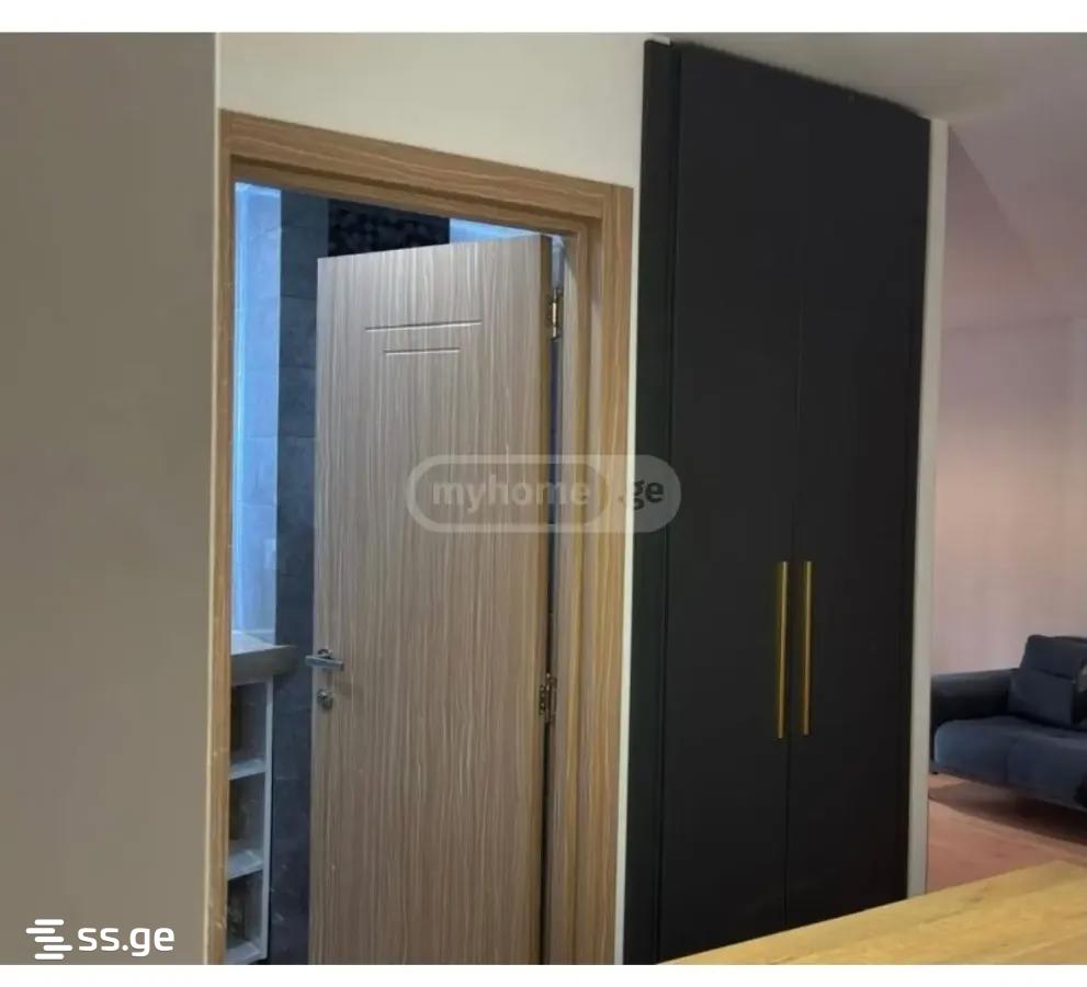 margiani st. - 3 rooms