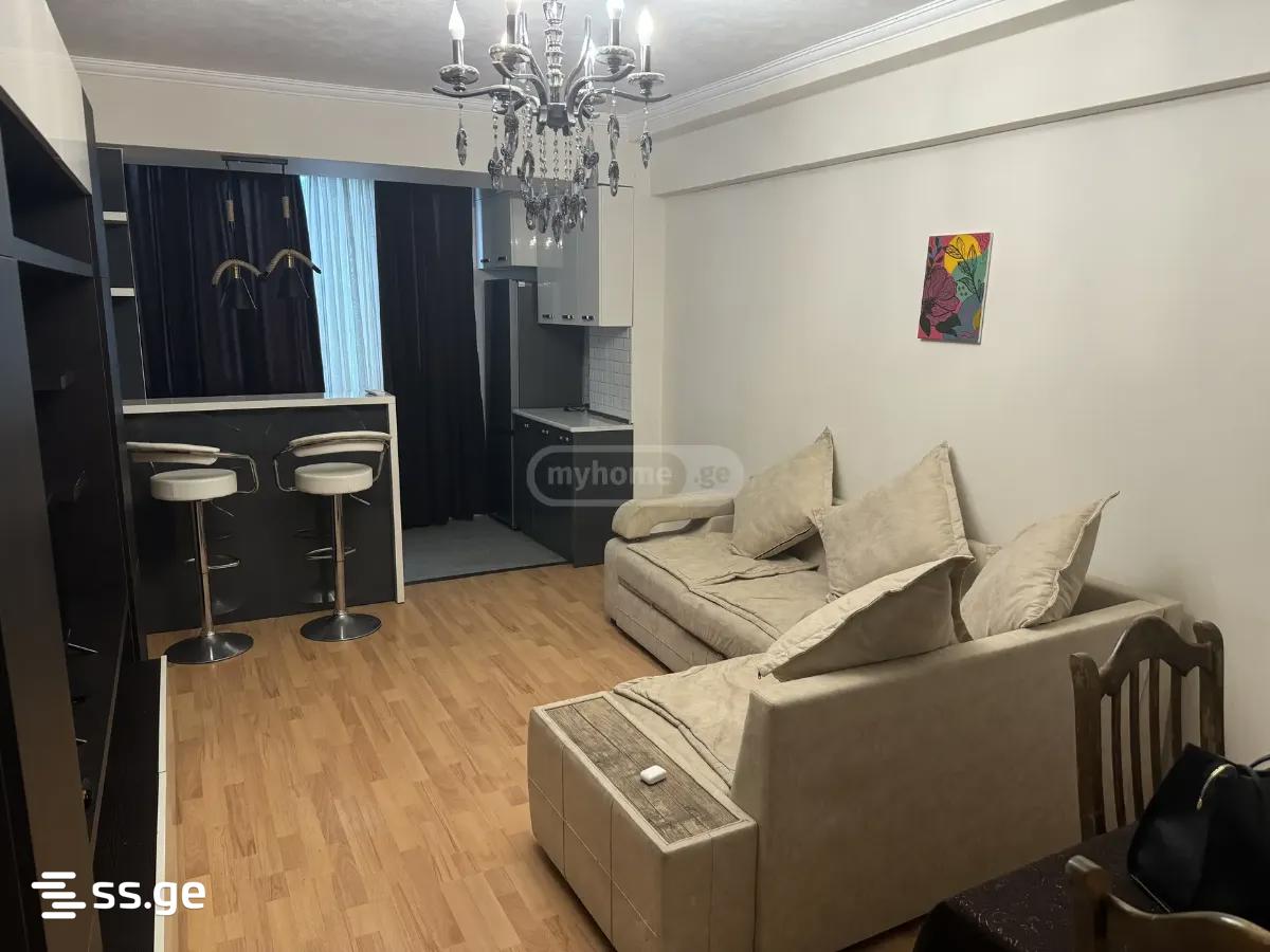 Anapa st. 50 - 2 rooms