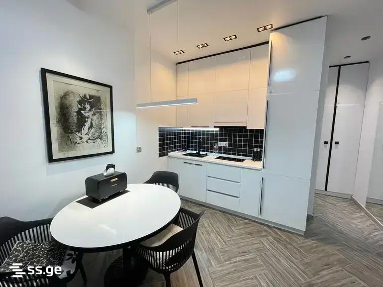 11 - 2 rooms