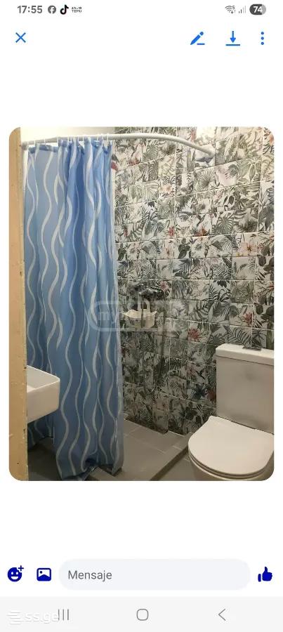 ketevan tsamebuli avenue (isani) - 2 rooms