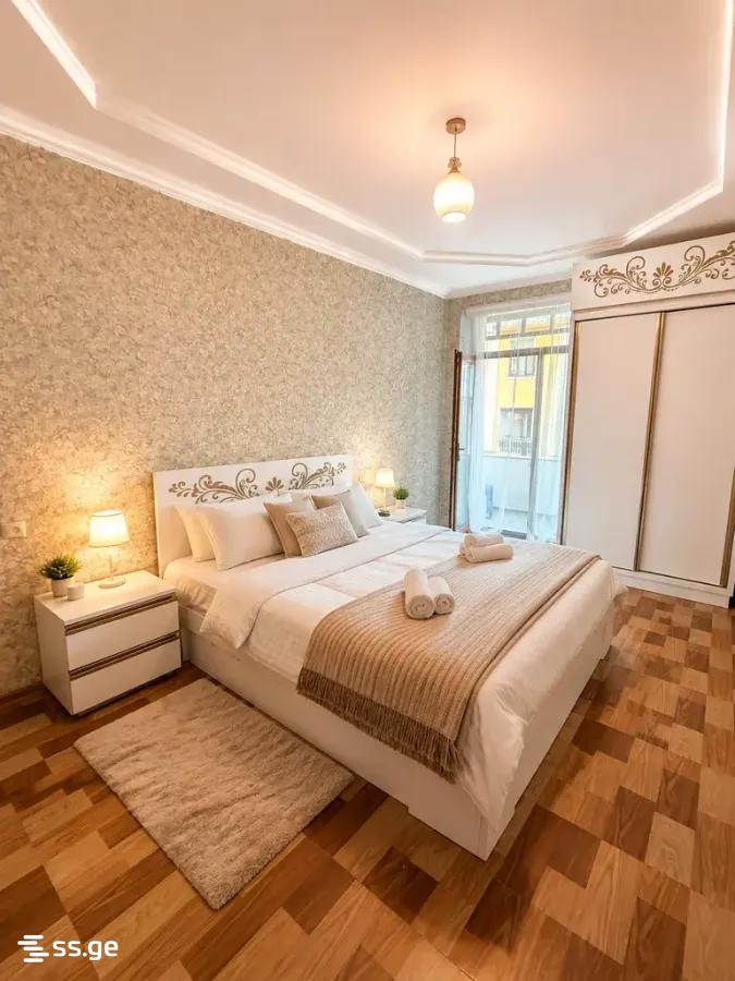Bob walsh st. 5 - 2 rooms