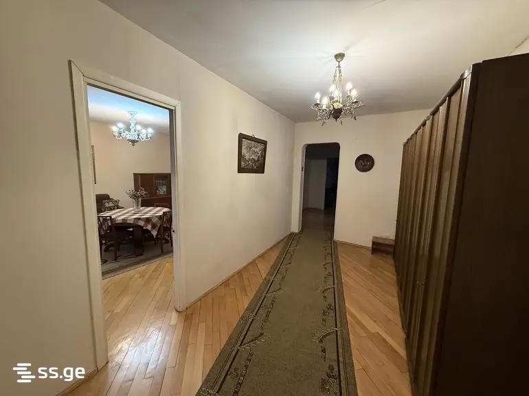 saingilo st. 34 - 4 rooms