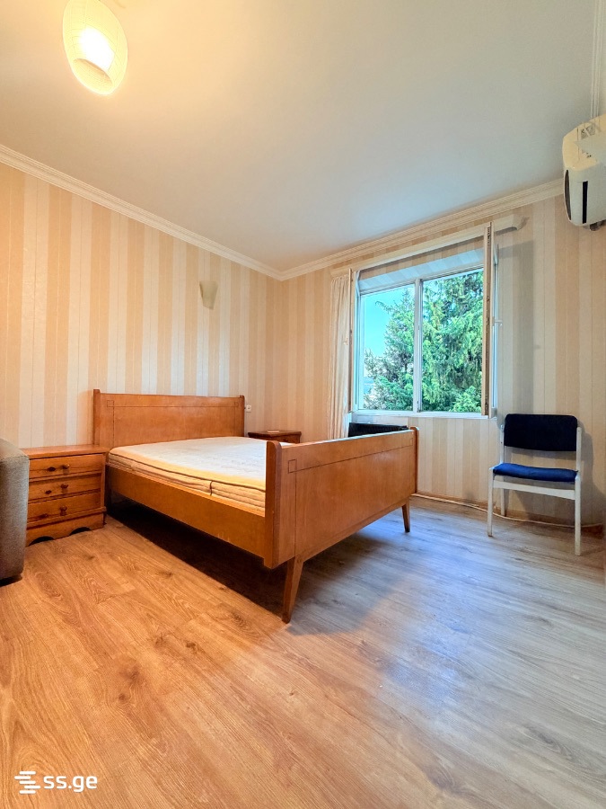 nucubidze st. 44 - 2 rooms