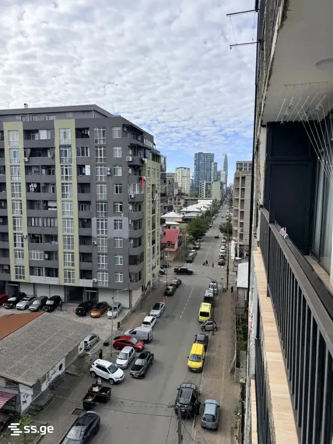 Batumi - 1 rooms