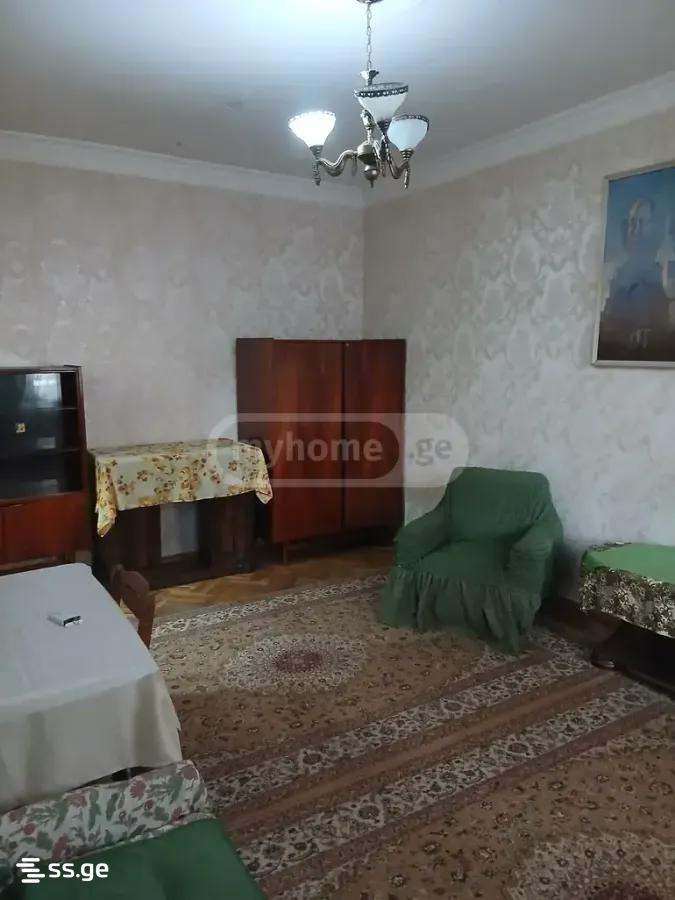 ortachala st. - 2 rooms