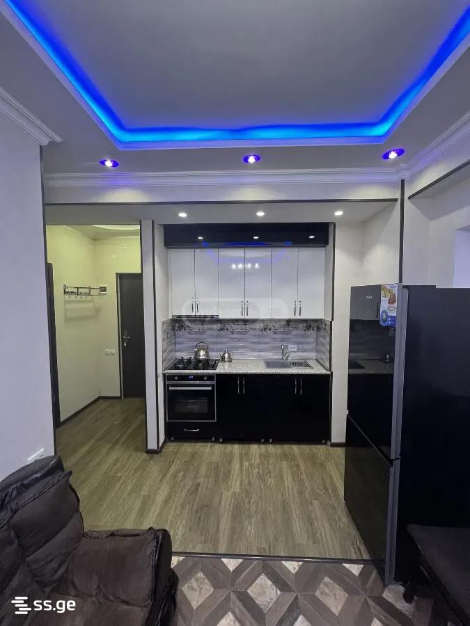 moskovi ave 0 - 2 rooms