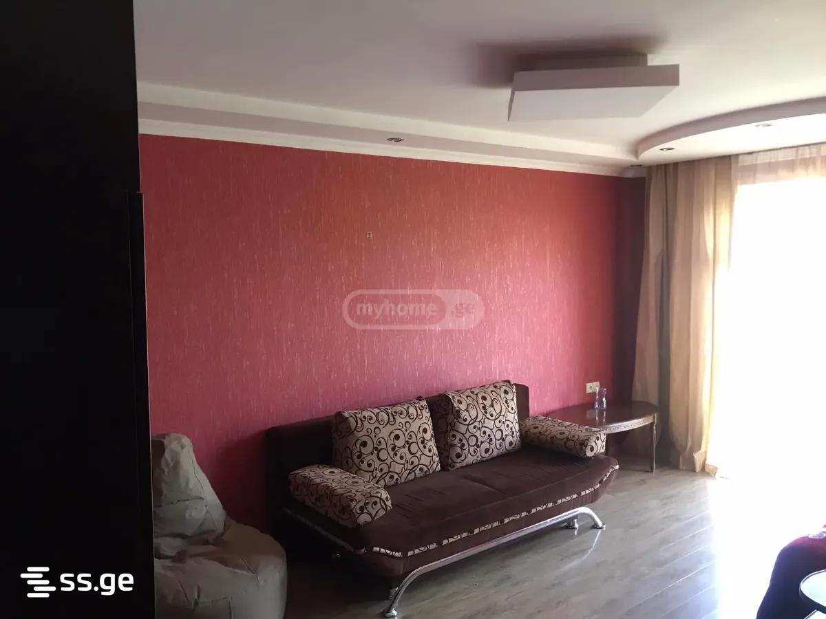 gorgasali st. - 1 rooms
