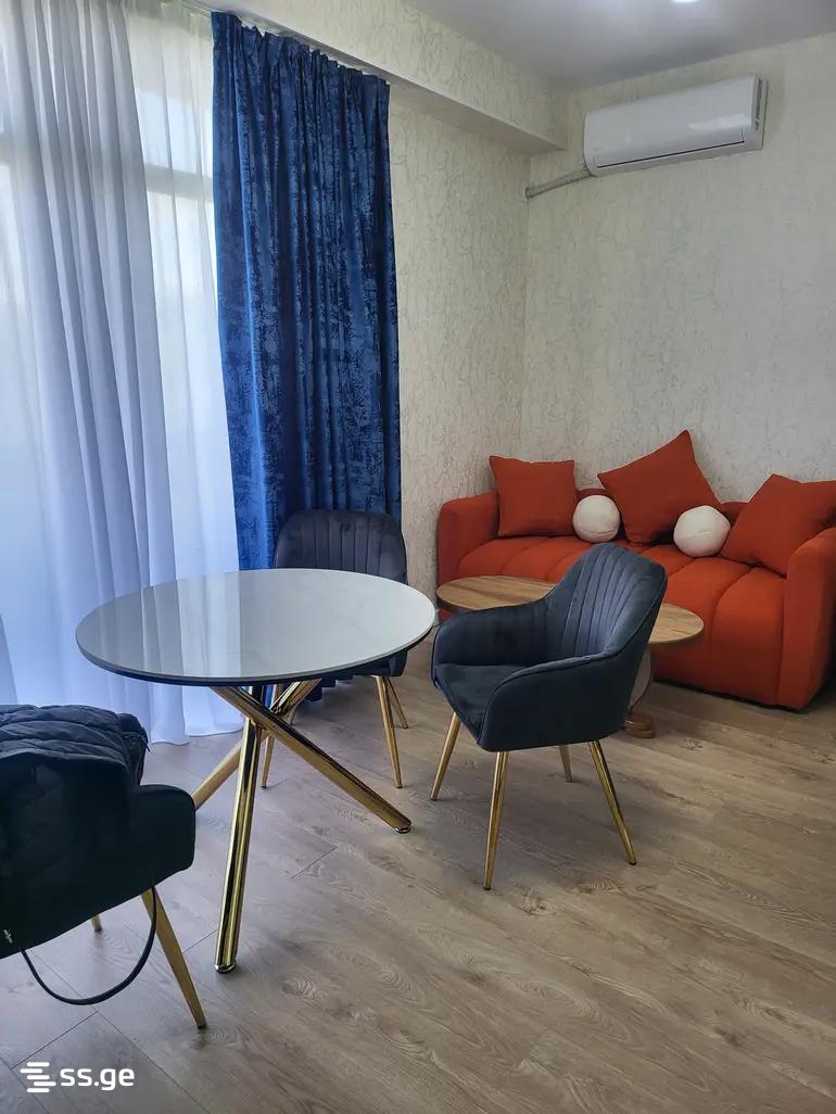 Kapaneli St. - 2 rooms