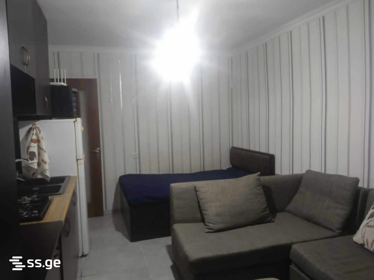 vaja-pshavela avenue - 2 rooms
