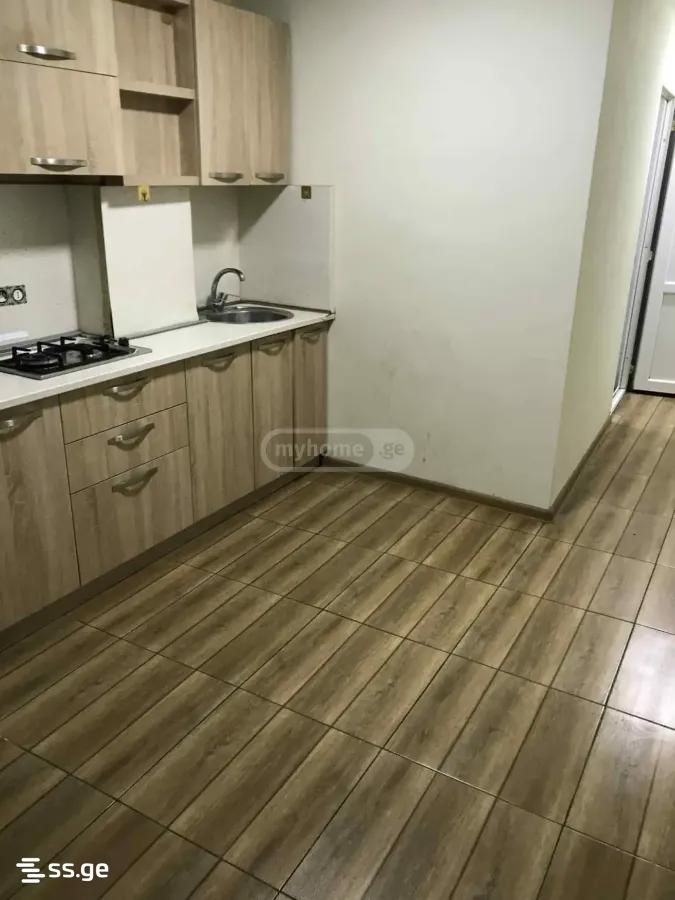 s. cincadze st - 1 rooms