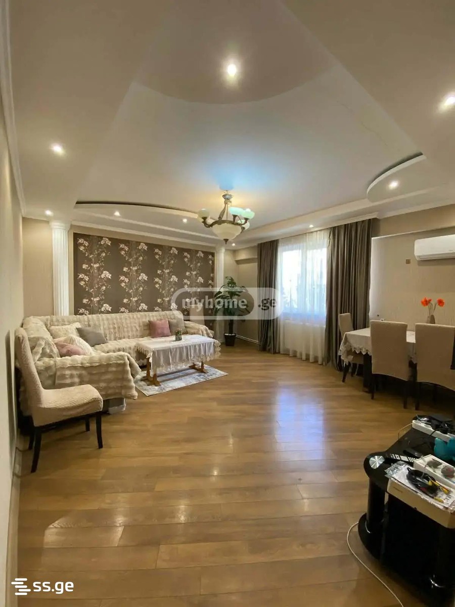 digomi 3 - 4 rooms