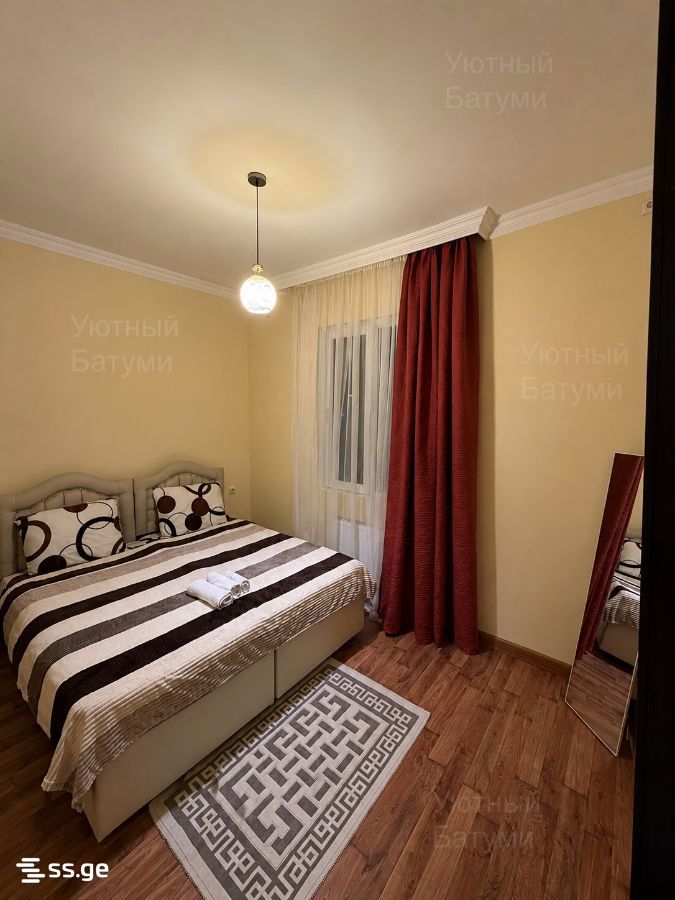 Tavdadebuli st. 90 - 3 rooms