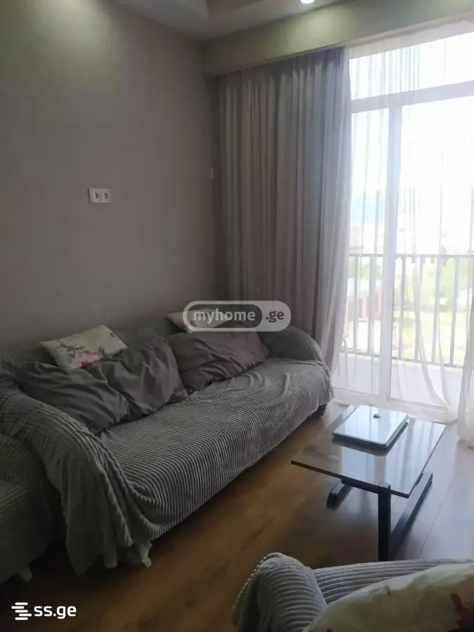 khomleli st. - 2 rooms