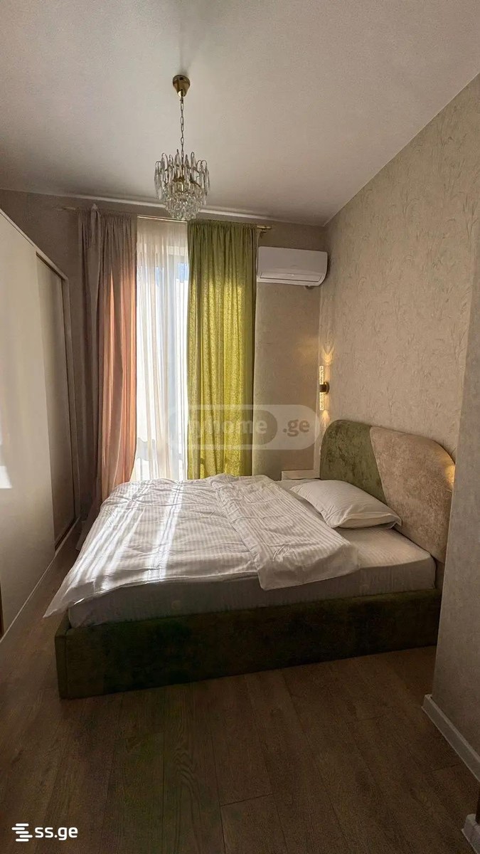 gulia st. - 1 rooms