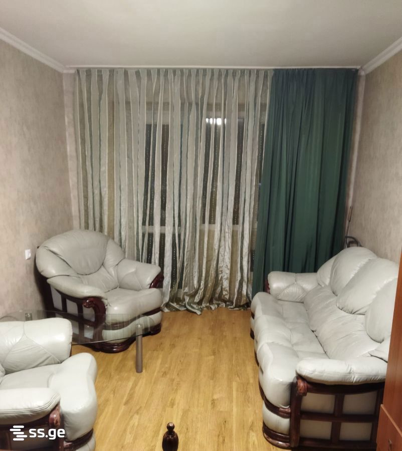 nucubidze st. 40 - 1 rooms