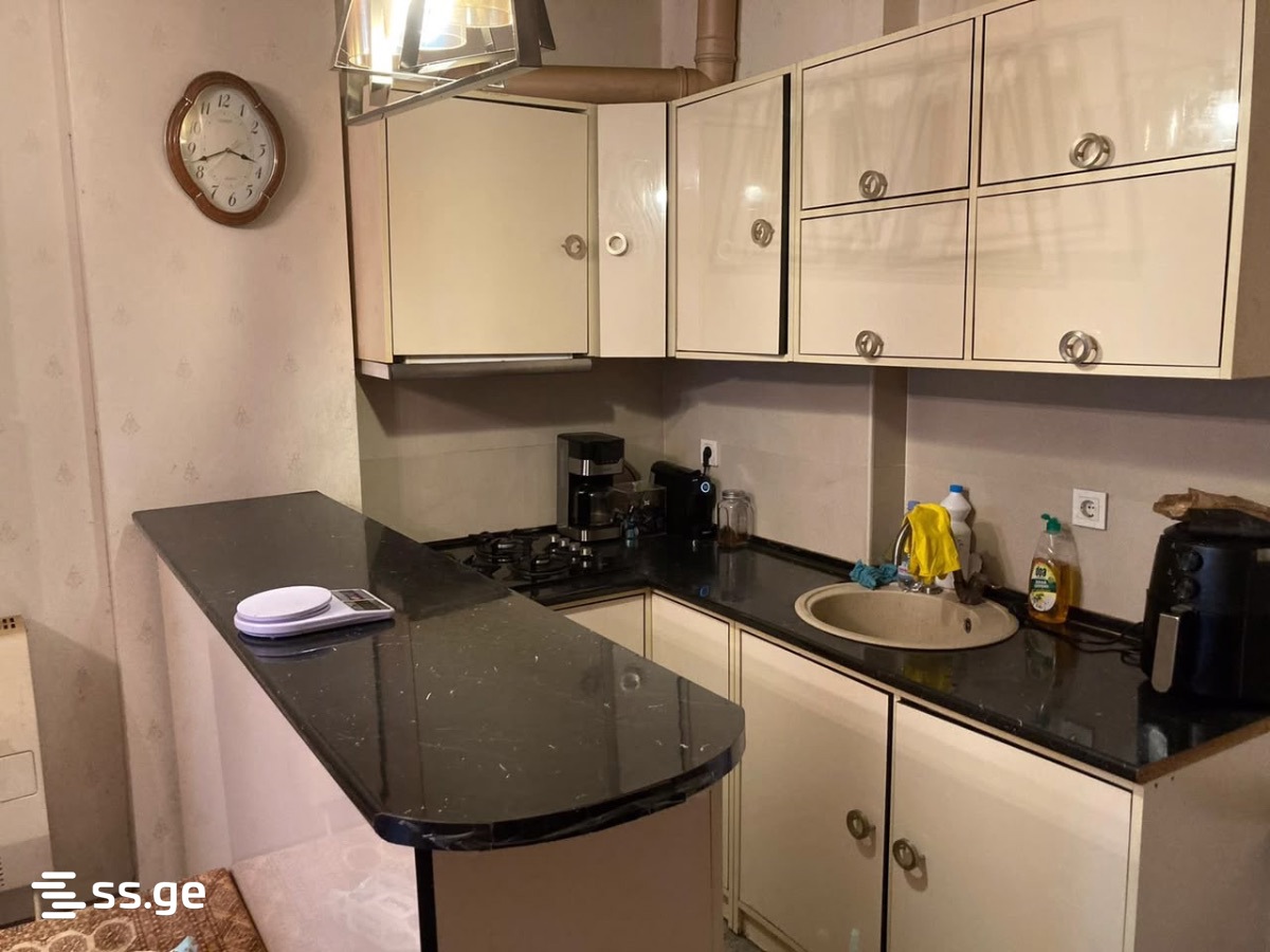 gagarin st. - 2 rooms