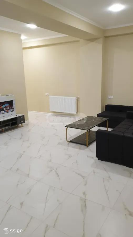 shartava st. 33 - 3 rooms