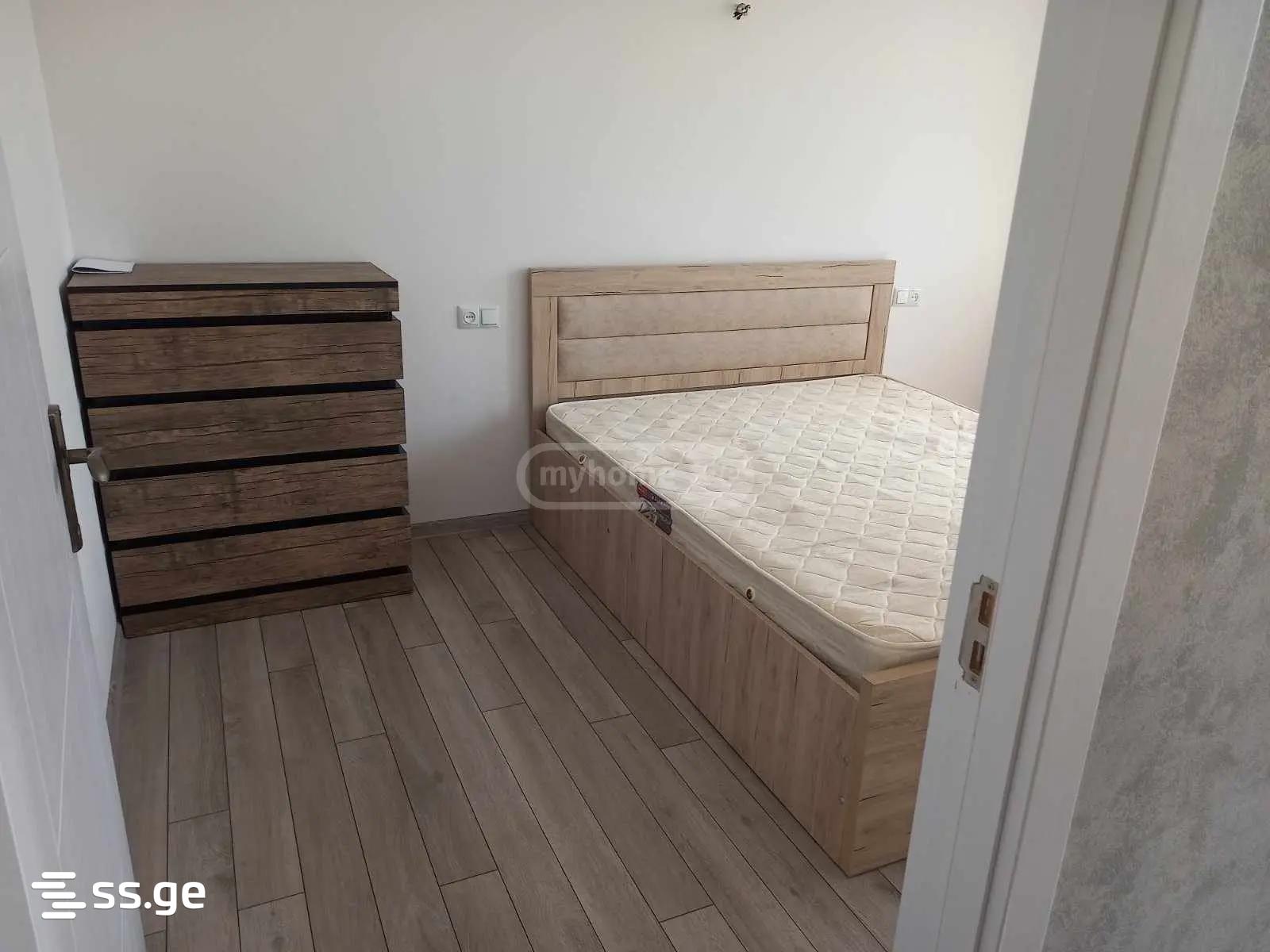 Bochorishvili st. - 2 rooms
