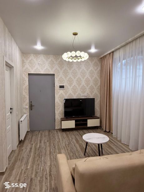 Kapaneli St. - 3 rooms