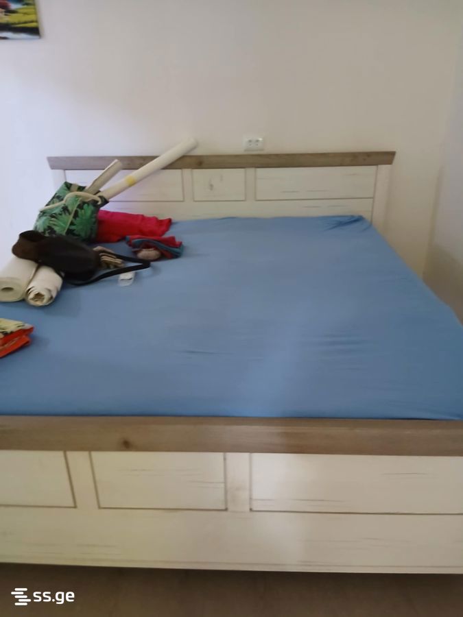 iosebidze st. - 1 rooms