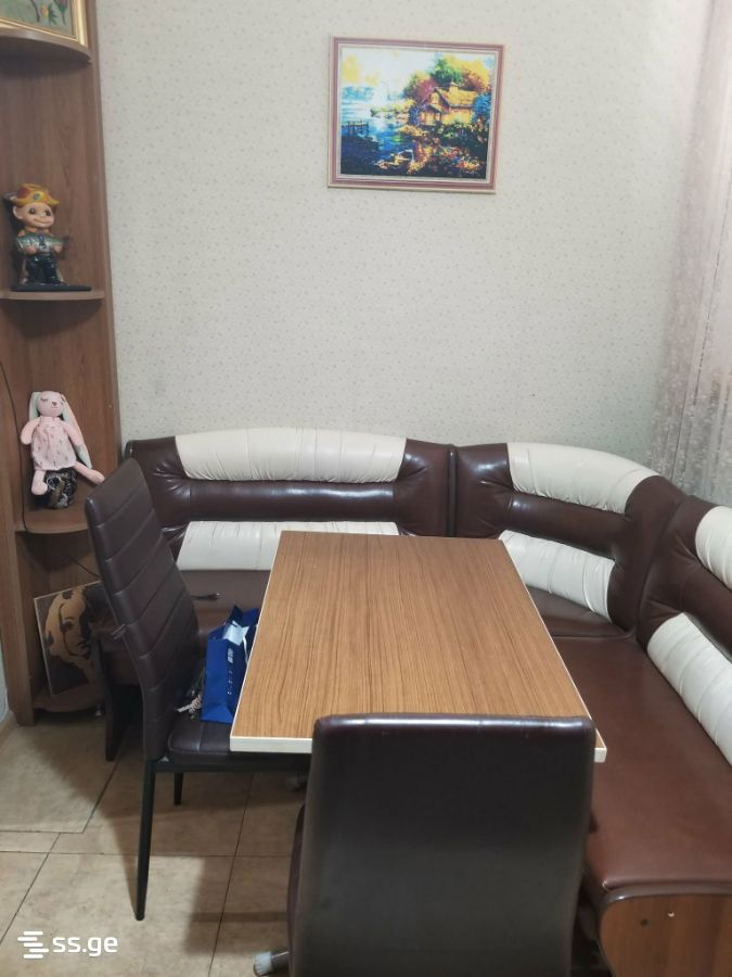 7 - 3 rooms