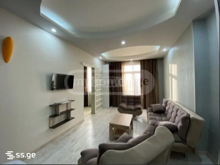vaja-pshavela avenue - 2 rooms