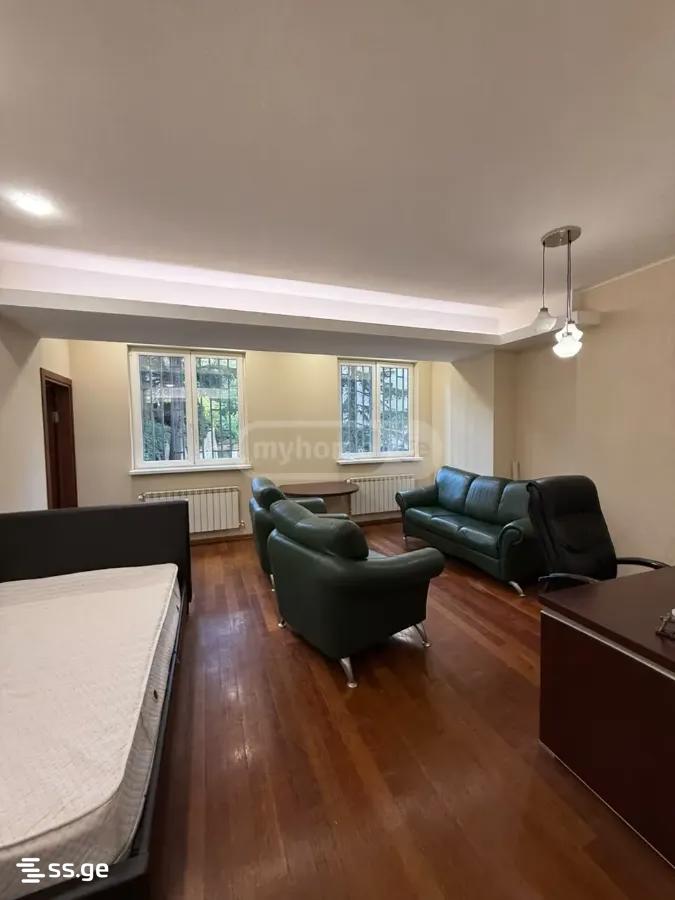 kekelidze st. 0 - 3 rooms