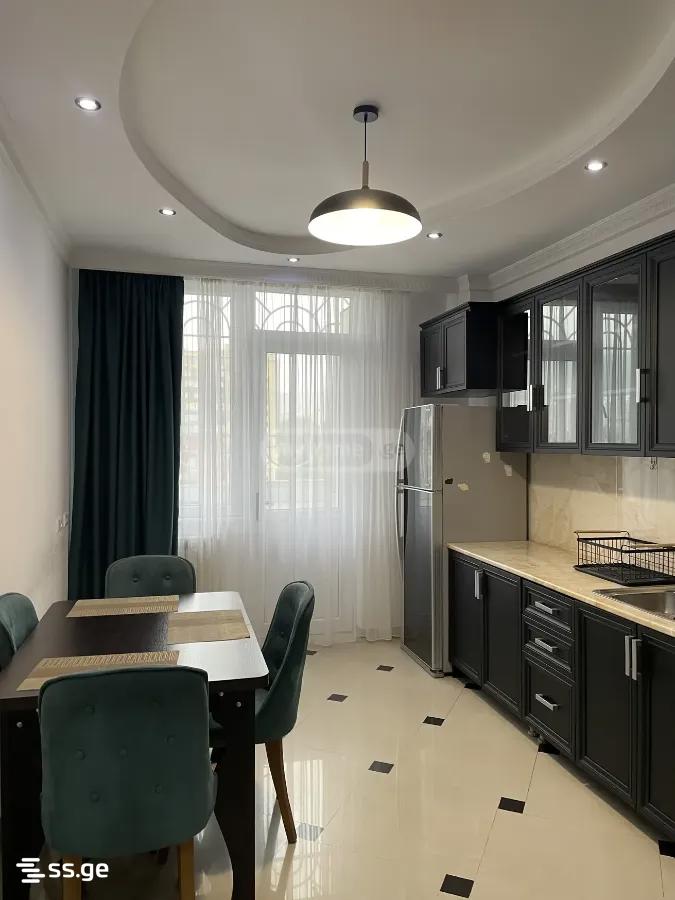 Marijani st. - 2 rooms