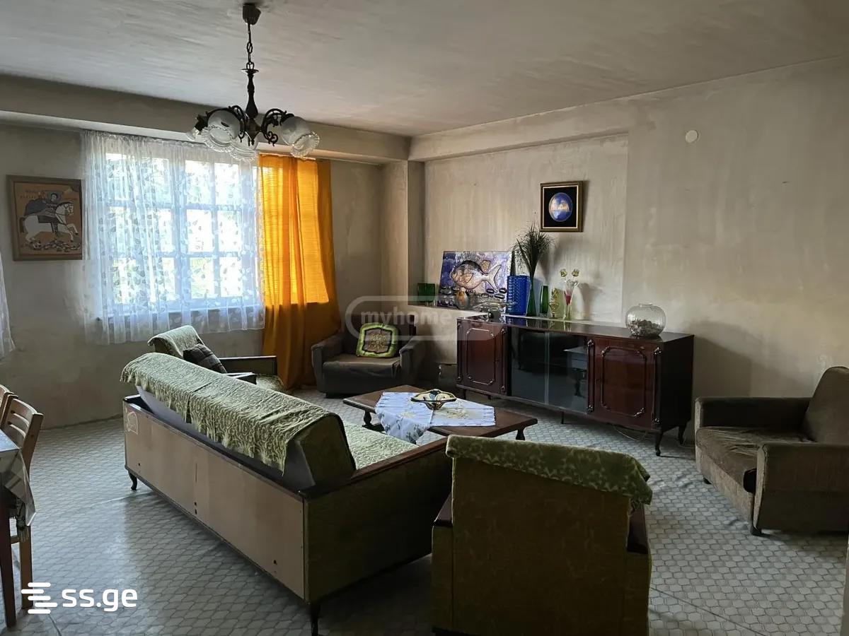 samtredia st. - 3 rooms