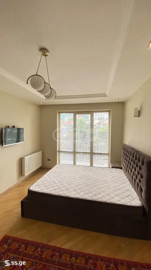Tskneti Hwy I Line 3 - 1 rooms