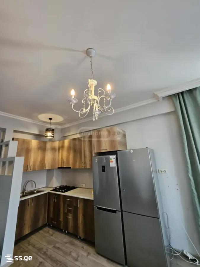 Esma Oniani st. - 2 rooms