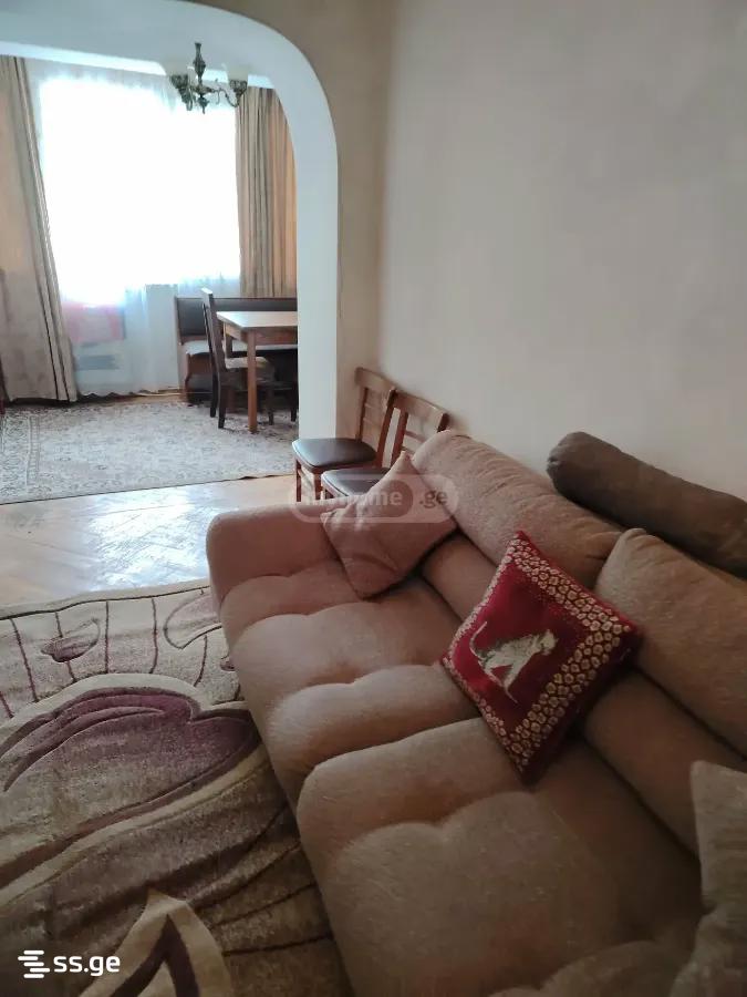 Block III - Vazha-Pshavela - 2 rooms