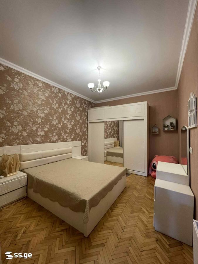 kavtaradze st. 4/6 - 2 rooms