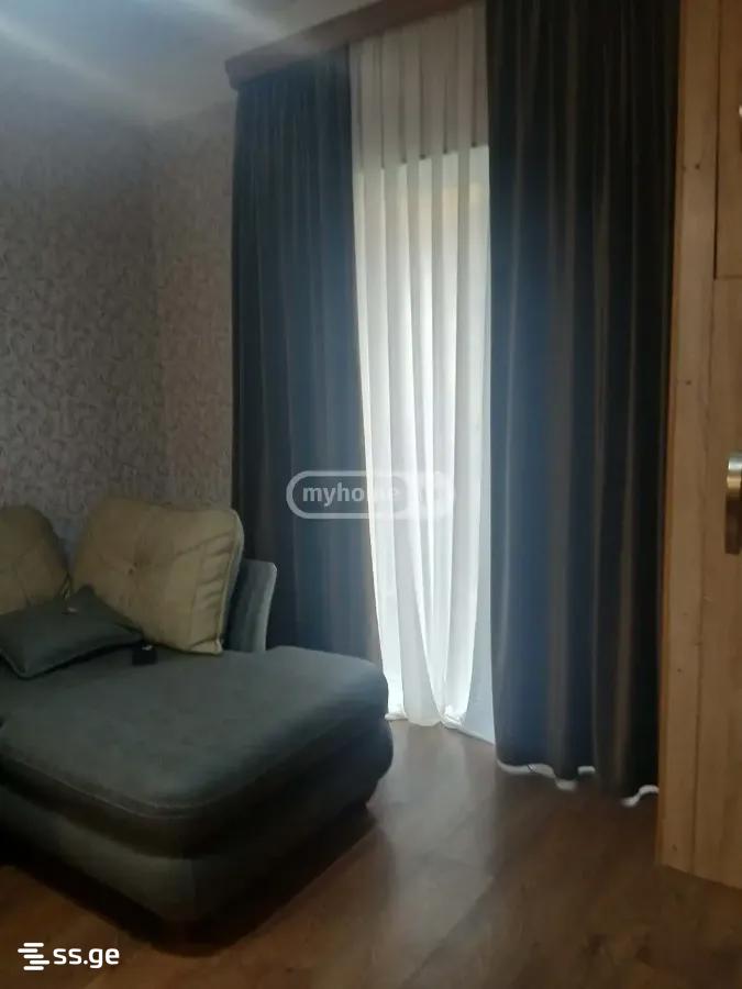 kupradze st. - 2 rooms