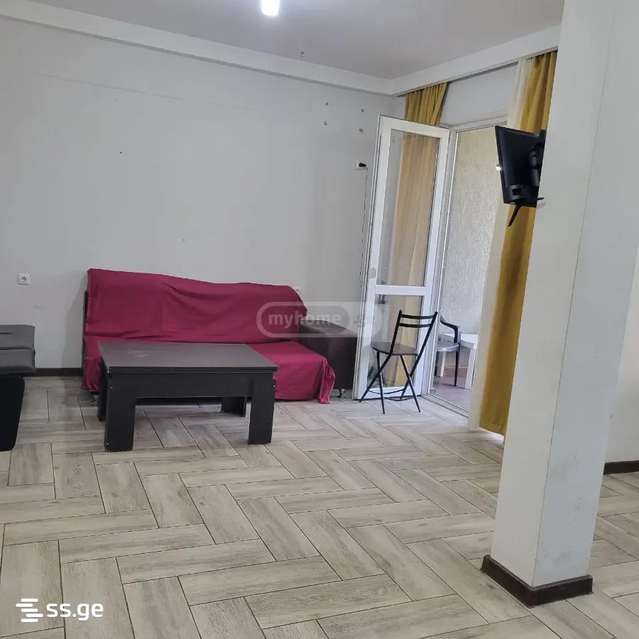 magalashvili st. - 3 rooms