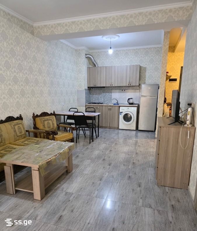 vasadze st. 2ბ - 2 rooms