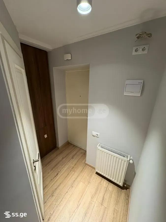 shevardenidze st. - 1 rooms