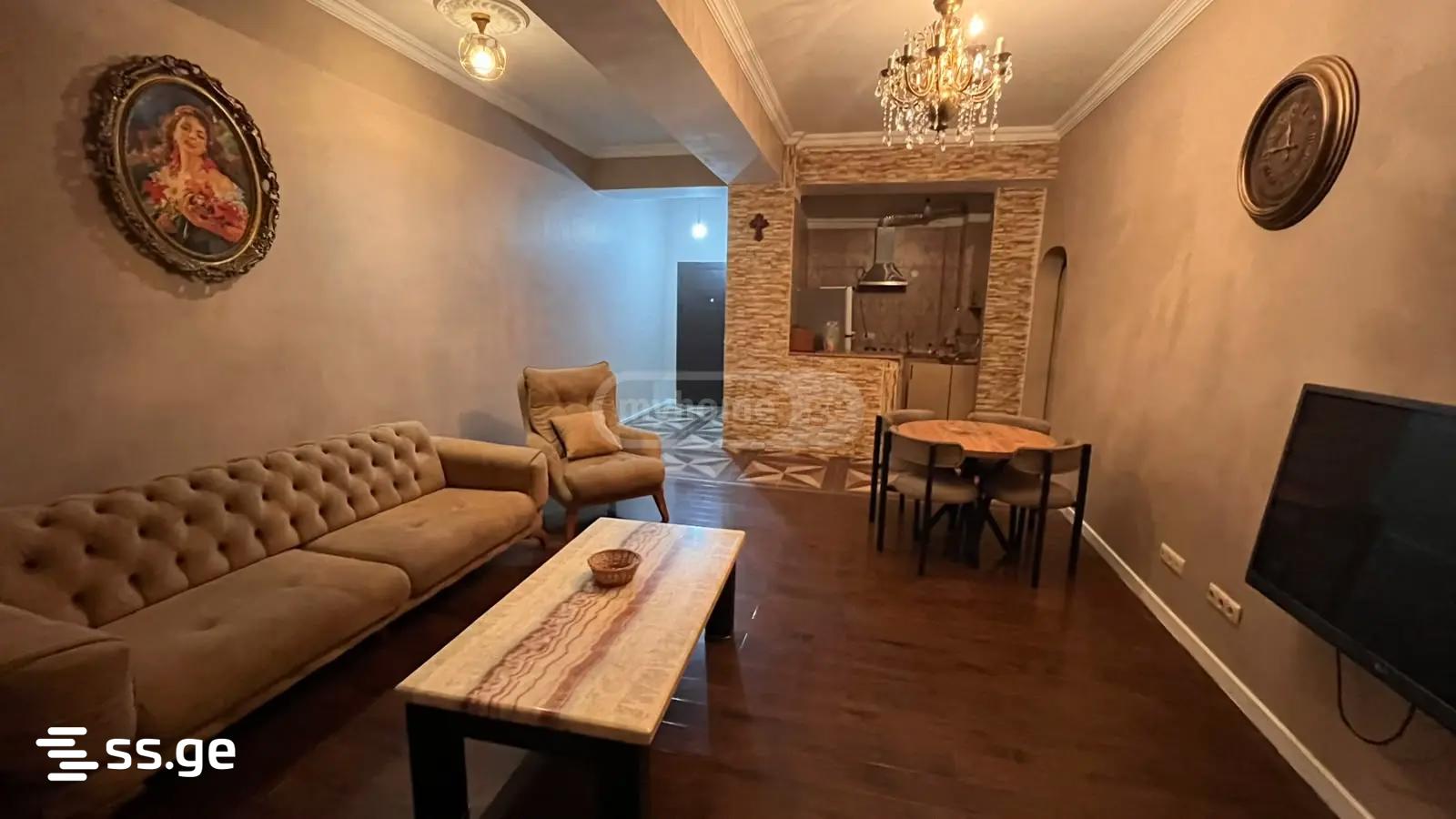22 - 2 rooms