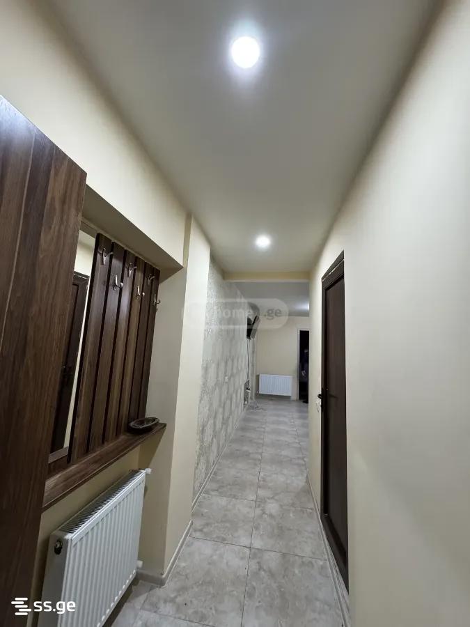 vaja-pshavela avenue - 2 rooms