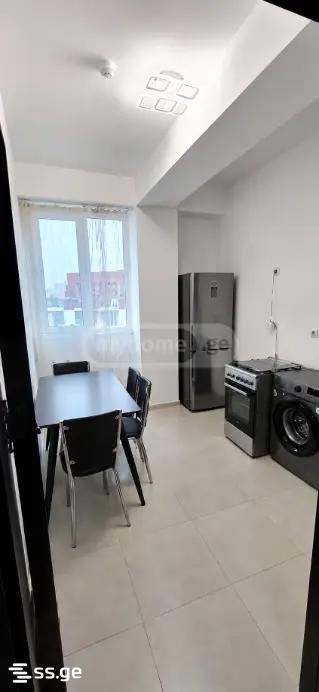 kupradze st. - 2 rooms