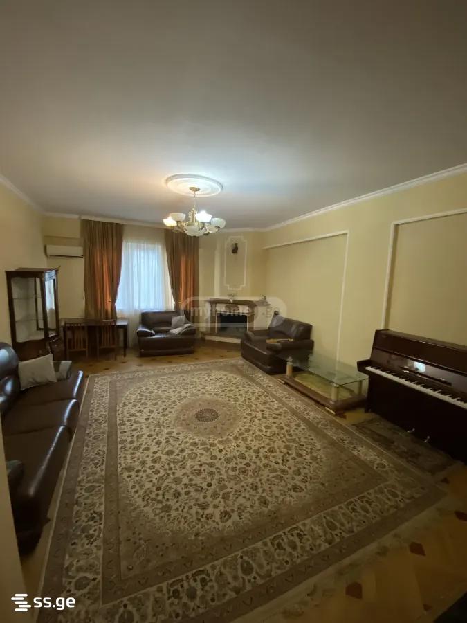 pekini st. - 4 rooms