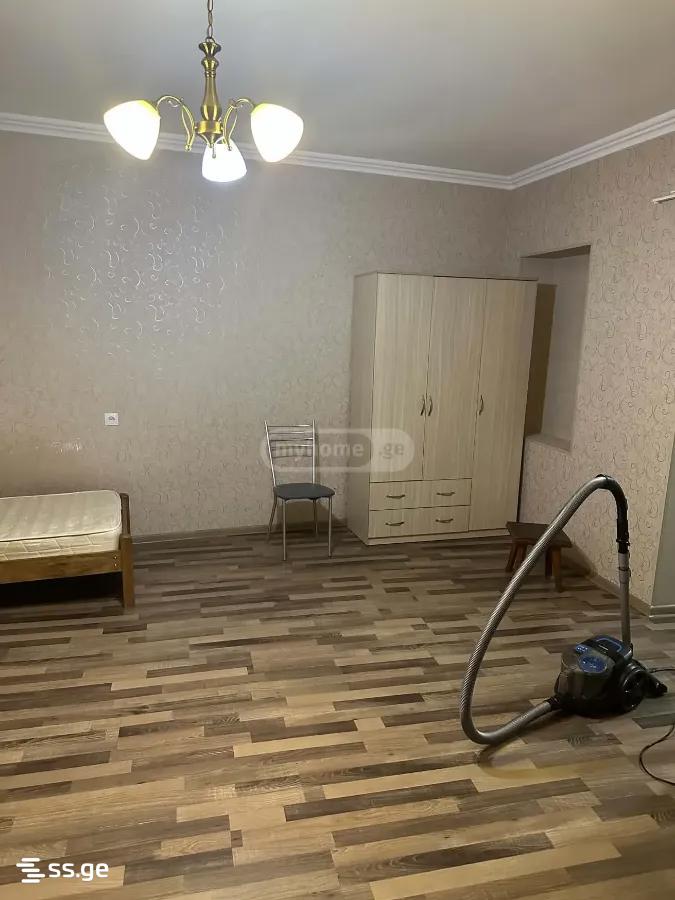 E. Zakaraia st. - 1 rooms