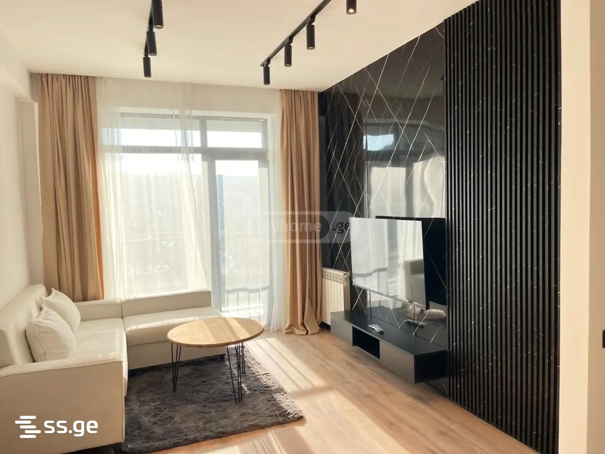 ortachala st. - 2 rooms