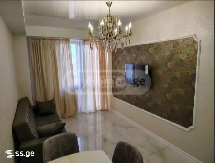 Ninua st. 3 - 3 rooms