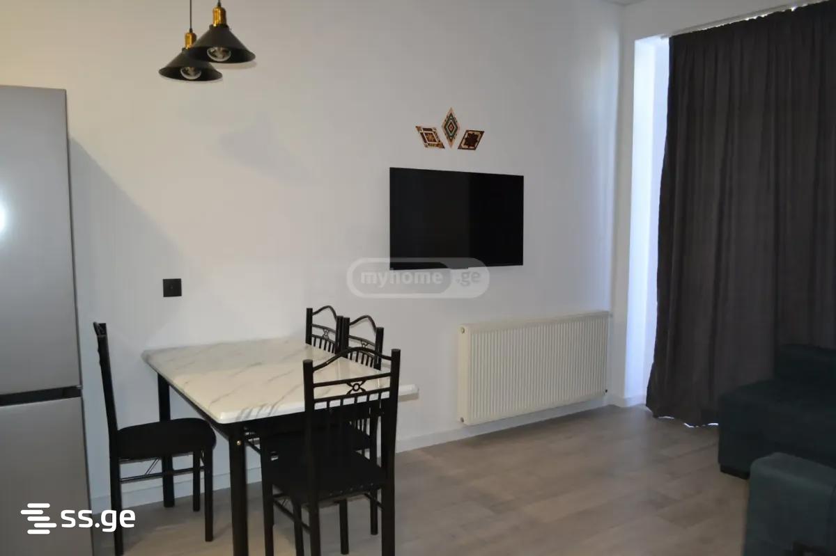 kaloubani st. - 2 rooms