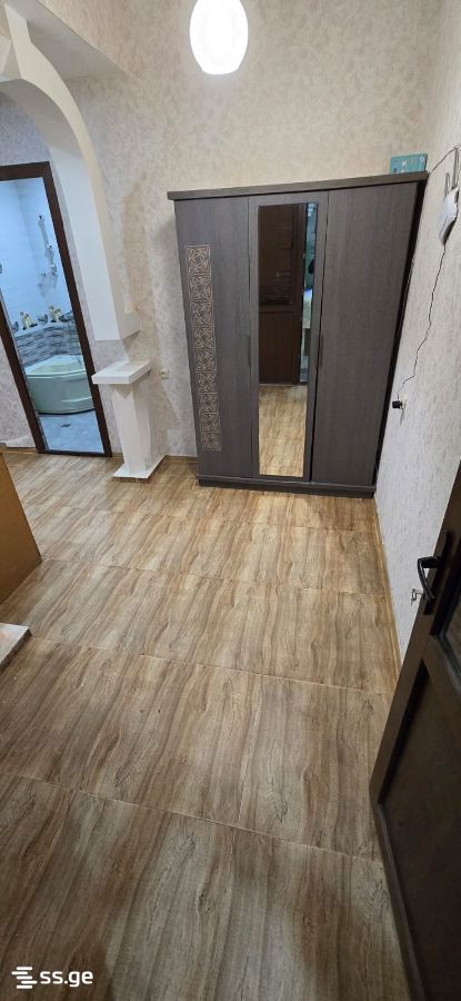 T. Botchorishvili st. 1 - 2 rooms